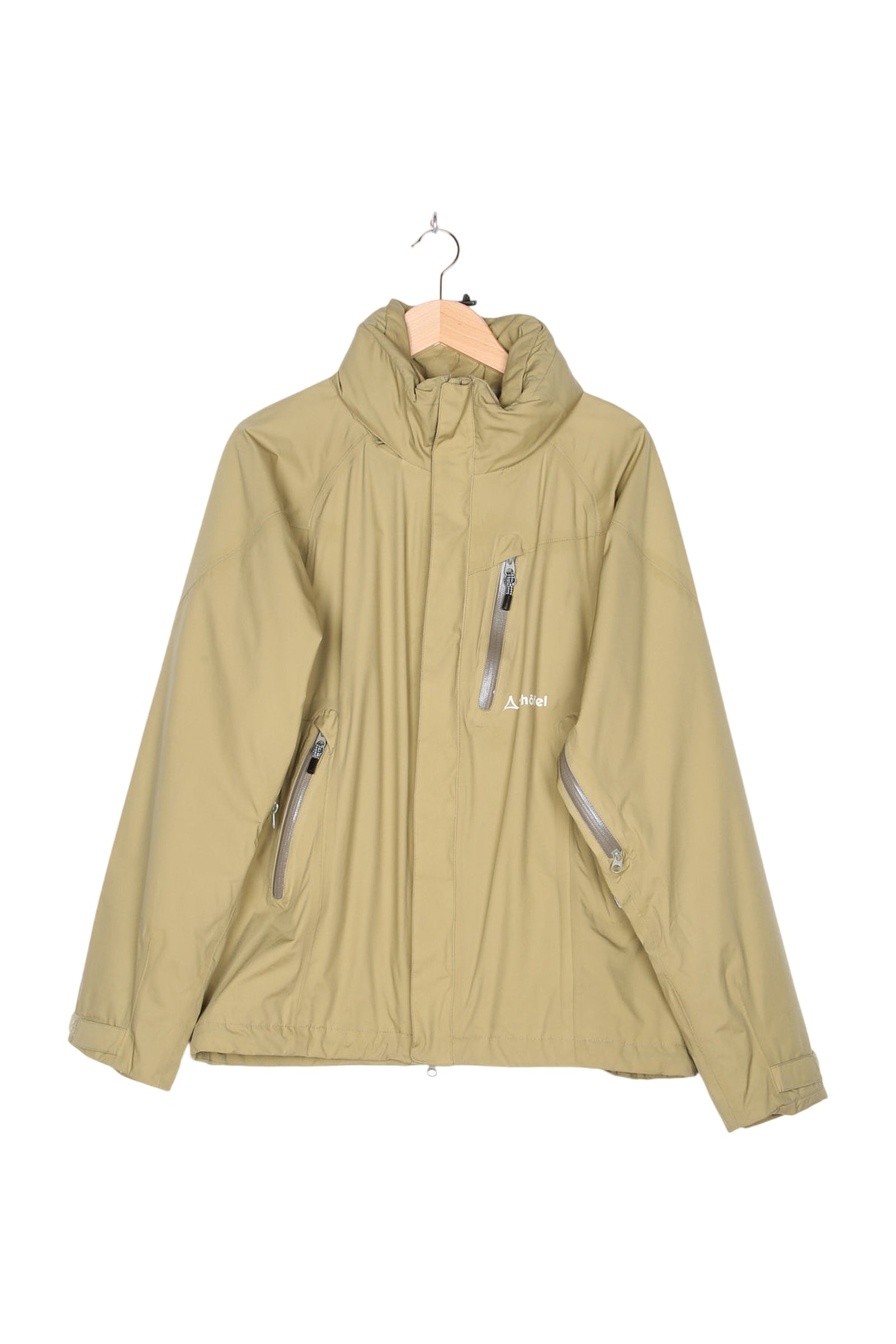 Regenjacke & Hardshelljacke für Herren